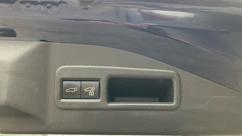 Toyota bZ4X 160kW Vision 71.4kWh 5dr Auto AWD [11kW] Electric Hatchback